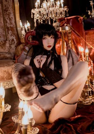 巴黎q娘