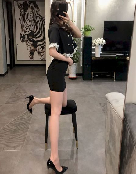 今天的她们电视剧