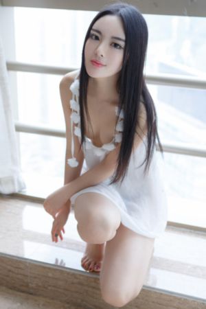 蓝色项圈