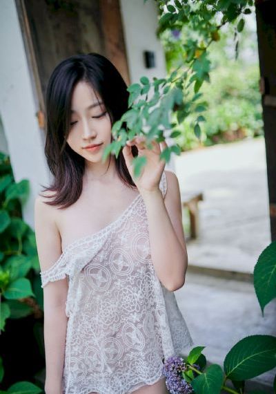 年轻女医生