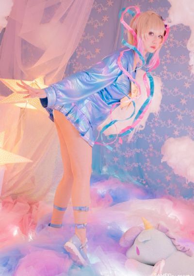 正在播放欧美