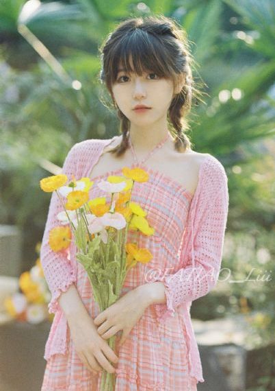 安娜李的性解放