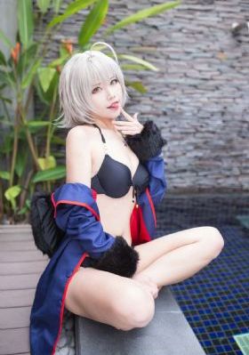 在线女优