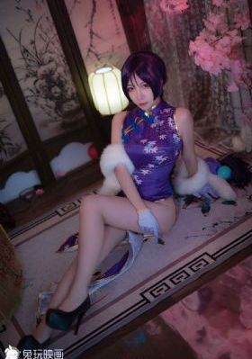 潘金莲少女时期