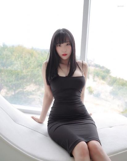 俄罗斯美女