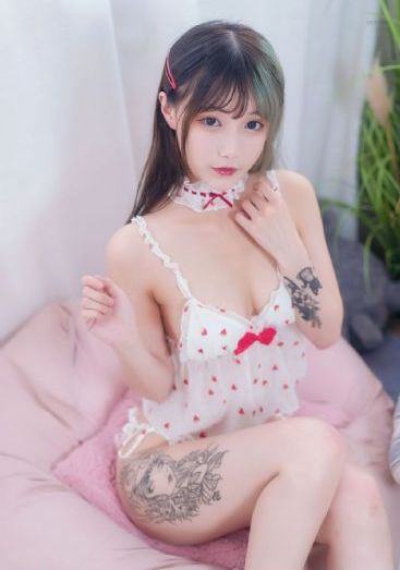 杨玉环艳史