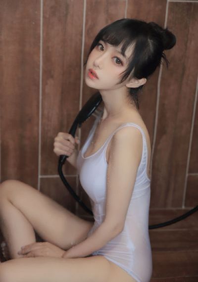 日本女女