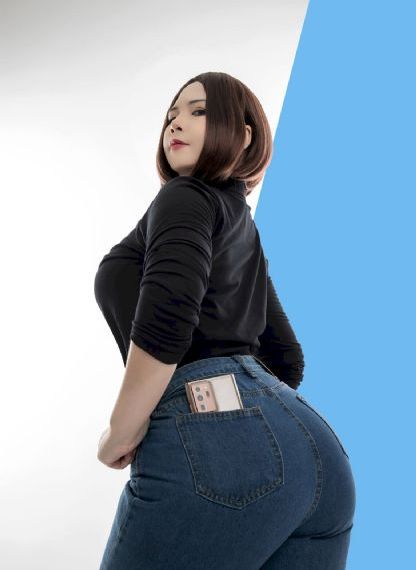 韩江