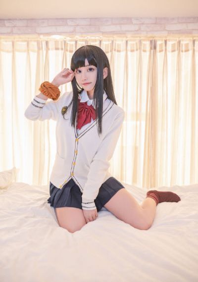 燃烧女子的肖像