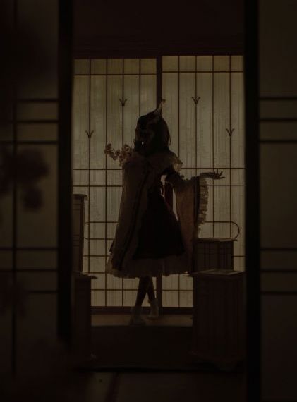 纯洁轮舞曲动漫