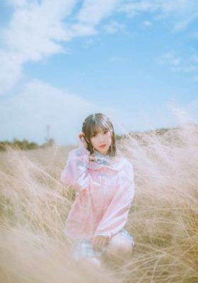 最年轻的小姨