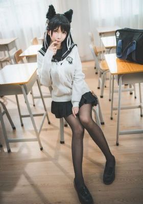 小妈妈