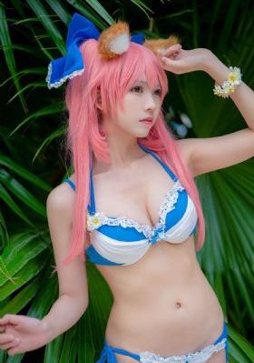 繁花